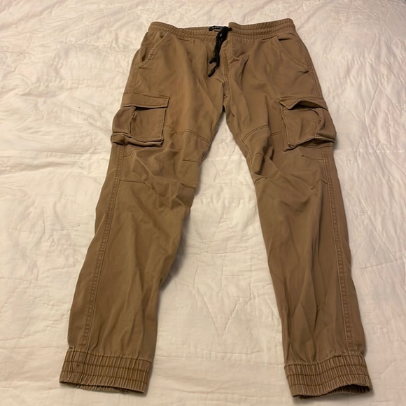 Cargo pants - Picture 1 of 3